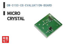 OM-0100-C8-EVALUATION-BOARD ͼƬ